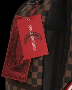 ASTROMANE AS THE WORLD'S LARGEST ZIPPER PULLEY