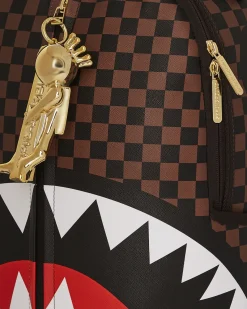 ASTROMANE AS THE WORLD'S LARGEST ZIPPER PULLEY