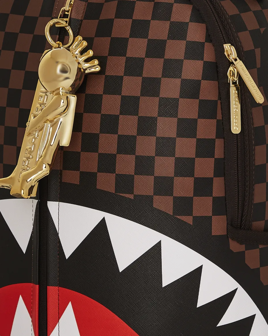 ASTROMANE AS THE WORLD'S LARGEST ZIPPER PULLEY