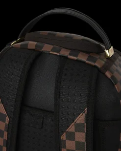 ASTROMANE AS THE WORLD'S LARGEST ZIPPER PULLEY