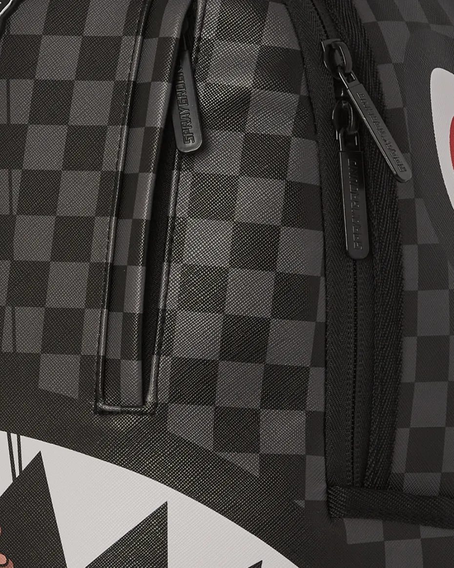 ASTROMANE INTERSELLAR DLXSV BACKPACK