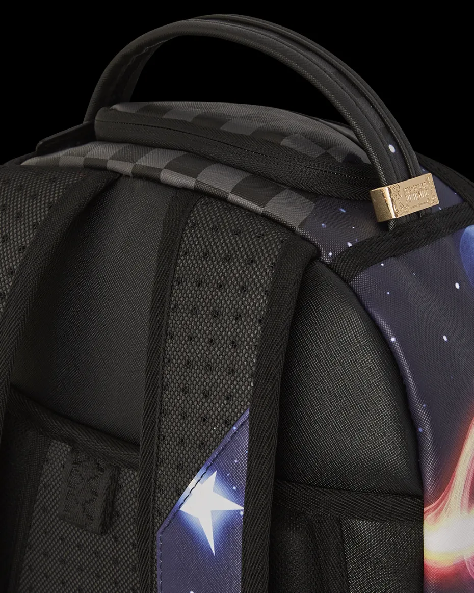 ASTROMANE INTERSELLAR DLXSV BACKPACK