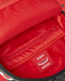 ASTROMANE INTERSELLAR DLXSV BACKPACK