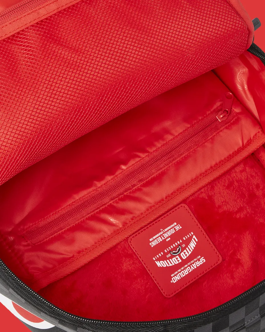 ASTROMANE INTERSELLAR DLXSV BACKPACK