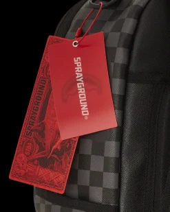 ASTROMANE INTERSELLAR DLXSV BACKPACK