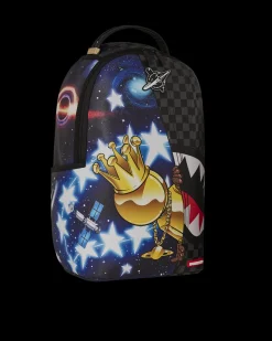 ASTROMANE INTERSELLAR DLXSV BACKPACK