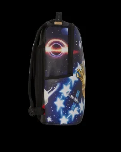 ASTROMANE INTERSELLAR DLXSV BACKPACK