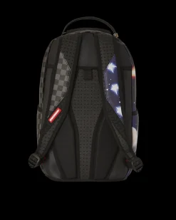ASTROMANE INTERSELLAR DLXSV BACKPACK