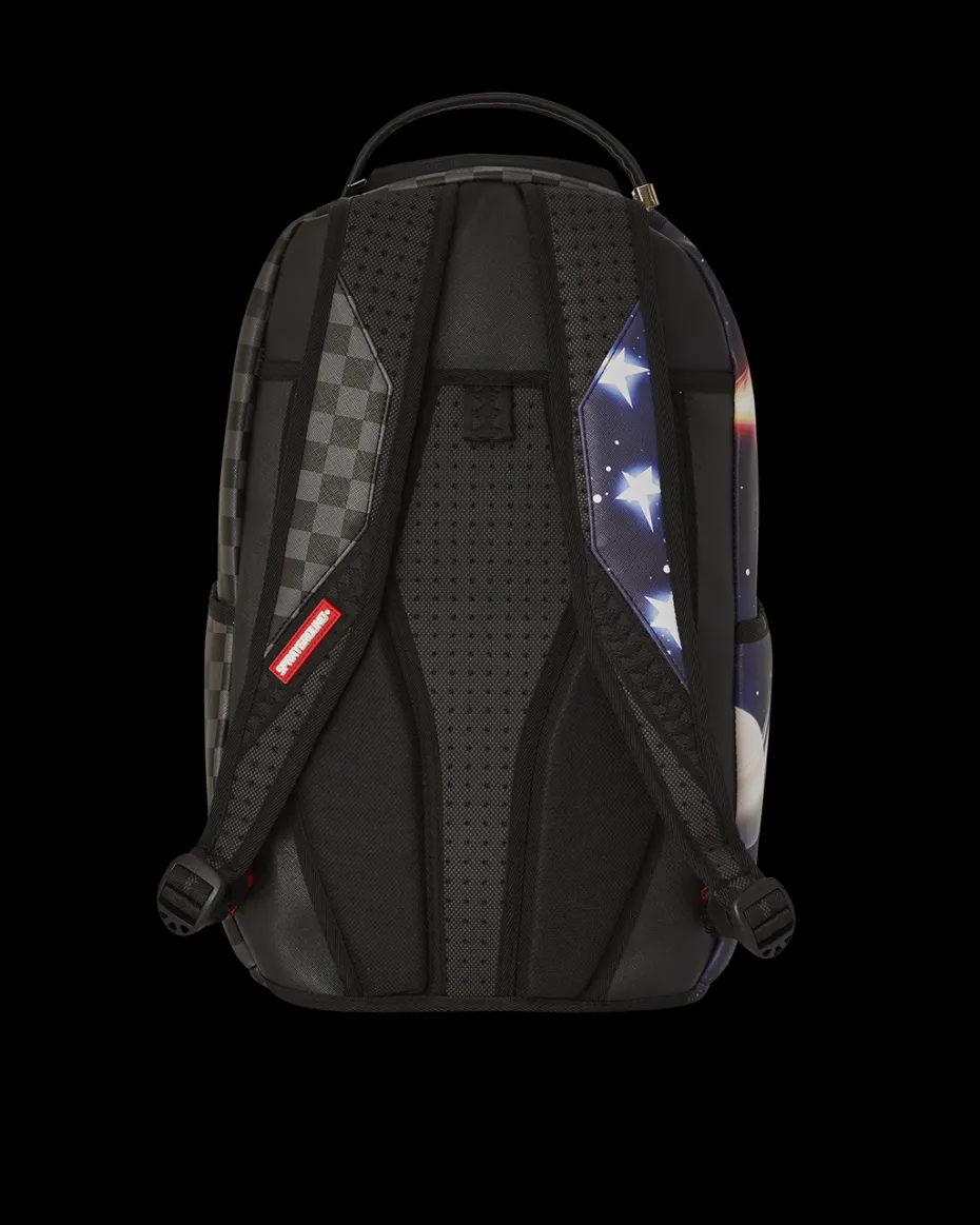 ASTROMANE INTERSELLAR DLXSV BACKPACK