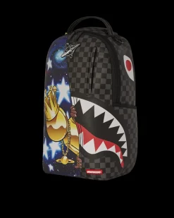ASTROMANE INTERSELLAR DLXSV BACKPACK