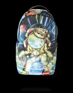ASTROMANE LIGHTSPEED BACKPACK
