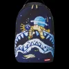 ASTROMANE OUTERSPACEY KNAPSACK (DLXR)