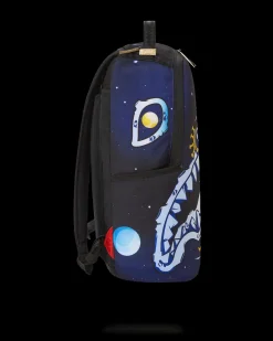 ASTROMANE OUTERSPACEY KNAPSACK (DLXR)