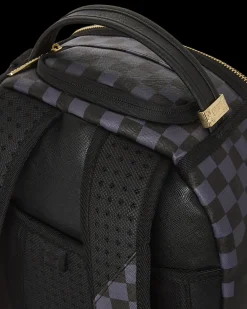 ASTROMANE SHARKS IN SPACE BACKPACK (DLXV)