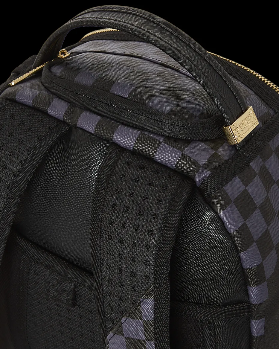 ASTROMANE SHARKS IN SPACE BACKPACK (DLXV)