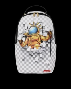 ASTROMANE SMASHOUT BACKPACK (DLXV)