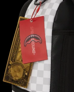 ASTROMANE SMASHOUT BACKPACK (DLXV)