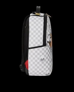 ASTROMANE SMASHOUT BACKPACK (DLXV)