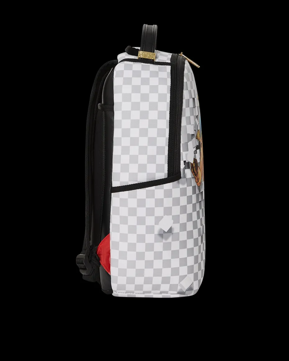 ASTROMANE SMASHOUT BACKPACK (DLXV)