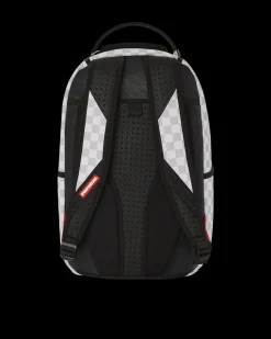 ASTROMANE SMASHOUT BACKPACK (DLXV)