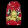 ASTROMANE SPACE ODYSSEY BACKPACK (DLXR)