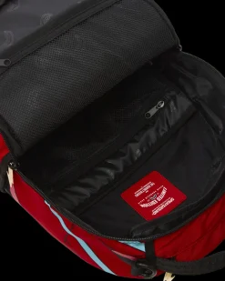 ASTROMANE SPACE ODYSSEY BACKPACK (DLXR)
