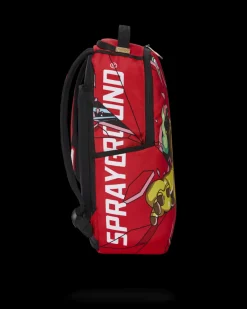 ASTROMANE SPACE ODYSSEY BACKPACK (DLXR)