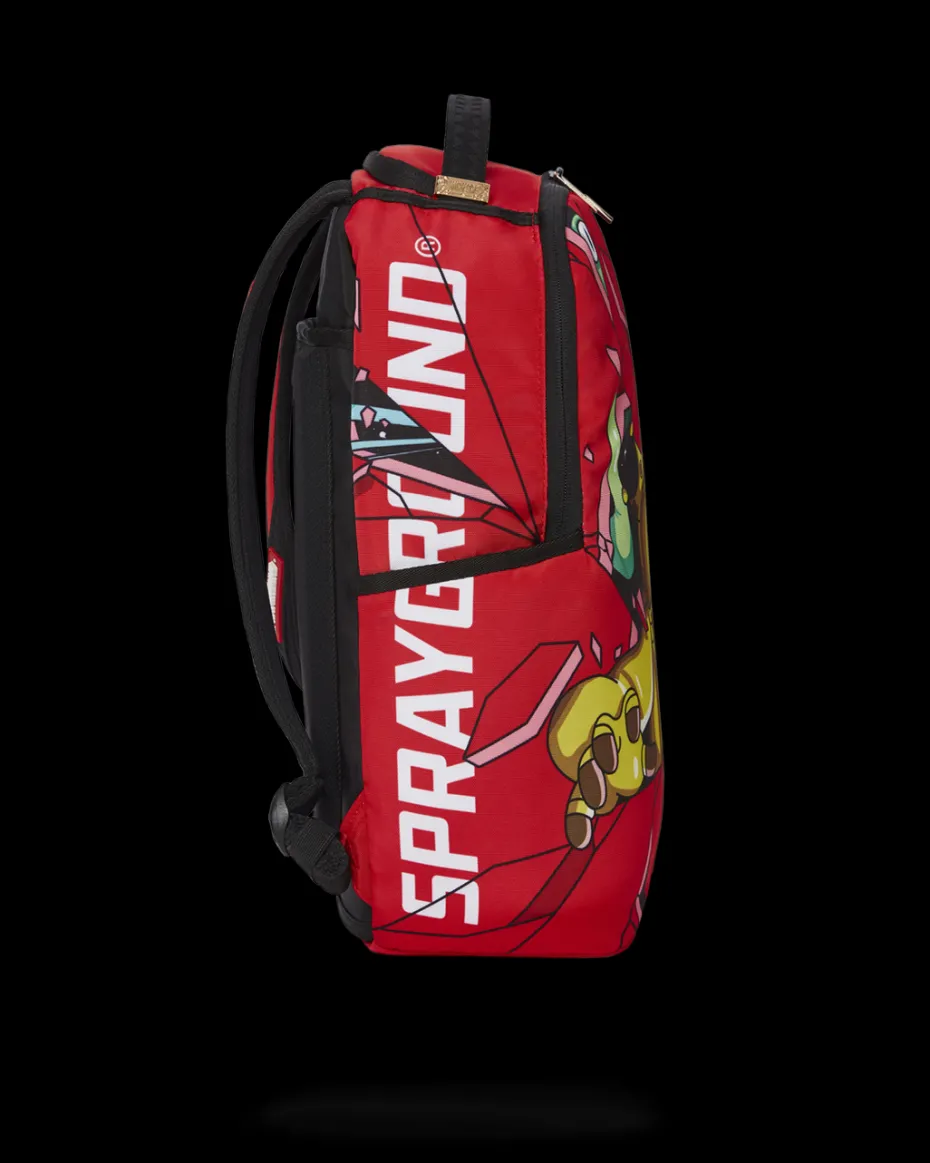ASTROMANE SPACE ODYSSEY BACKPACK (DLXR)