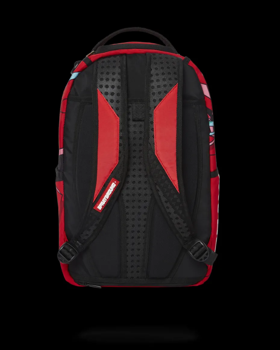 ASTROMANE SPACE ODYSSEY BACKPACK (DLXR)