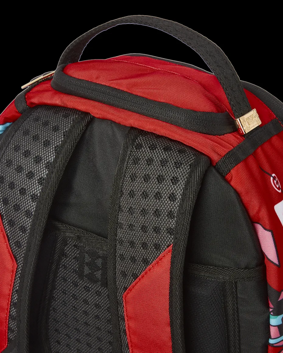 ASTROMANE SPACE ODYSSEY BACKPACK (DLXR)