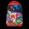 ASTROMANE THE VACATIONAIRE DLXSR BACKPACK
