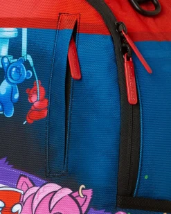 ASTROMANE THE VACATIONAIRE DLXSR BACKPACK