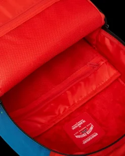 ASTROMANE THE VACATIONAIRE DLXSR BACKPACK