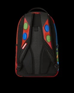 ASTROMANE THE VACATIONAIRE DLXSR BACKPACK