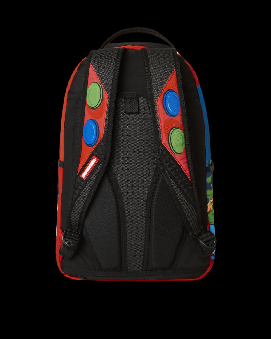 ASTROMANE THE VACATIONAIRE DLXSR BACKPACK