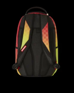 ASTROMANE THE VISIONARY DLXSV BACKPACK