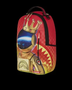 ASTROMANE THE VISIONARY DLXSV BACKPACK