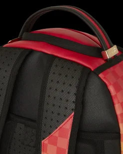 ASTROMANE THE VISIONARY DLXSV BACKPACK