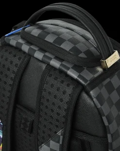 ASTROMANE WELCOME TO MY WORLD BACKPACK (DLXV)