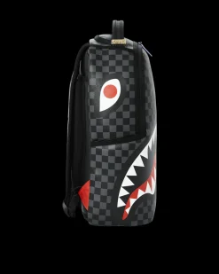 ASTROMANE WELCOME TO MY WORLD BACKPACK (DLXV)