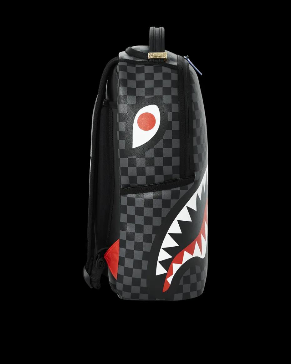 ASTROMANE WELCOME TO MY WORLD BACKPACK (DLXV)