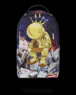 ASTROMONEY BACKPACK (DLXR)