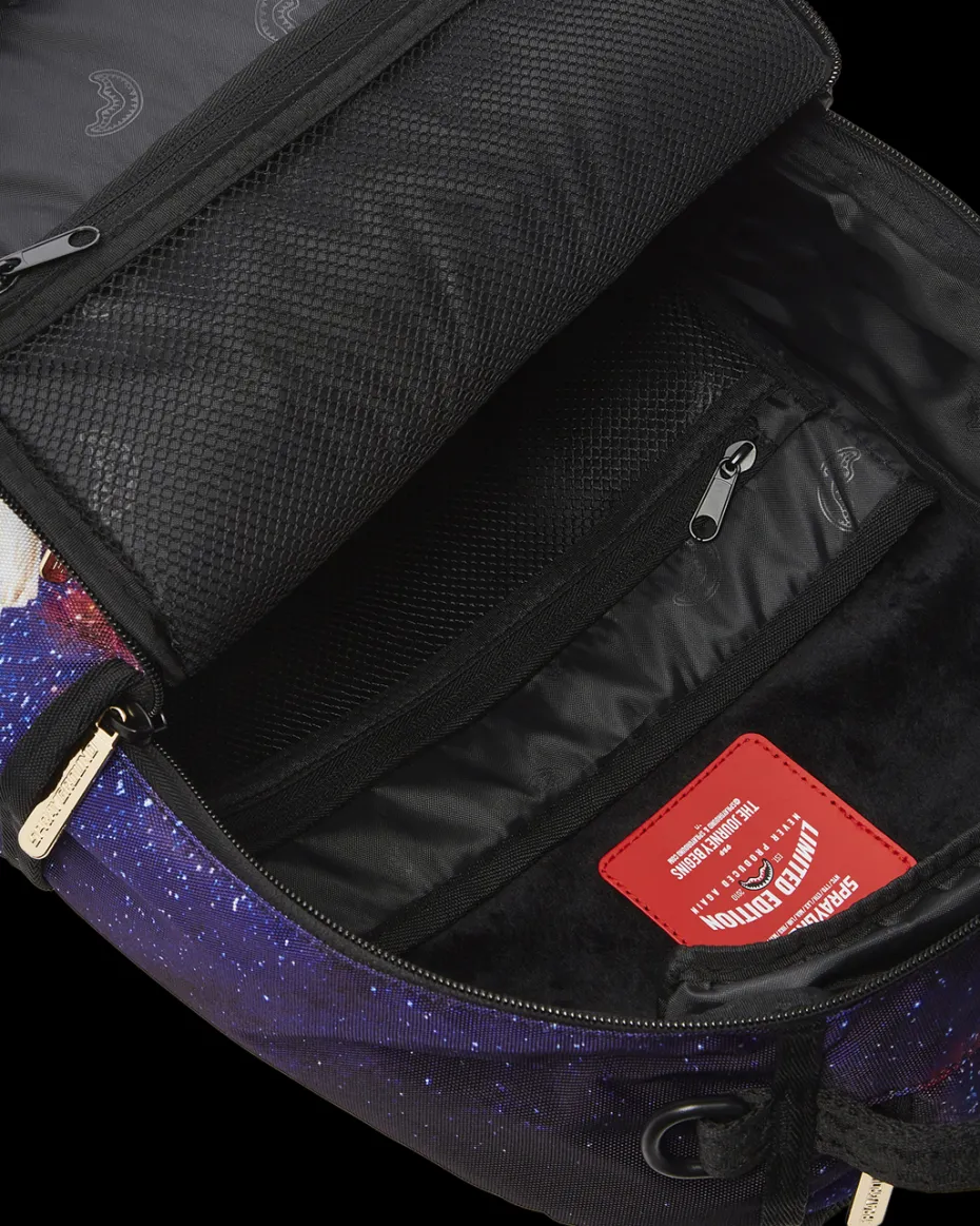 ASTROMONEY BACKPACK (DLXR)