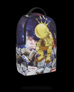 ASTROMONEY BACKPACK (DLXR)