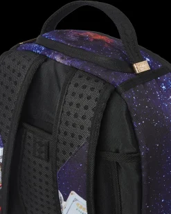 ASTROMONEY BACKPACK (DLXR)