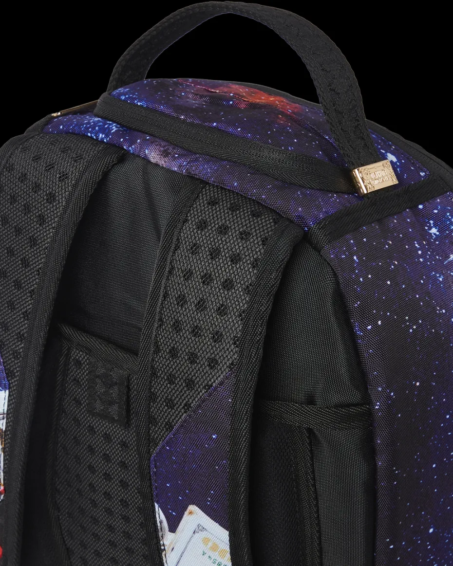 ASTROMONEY BACKPACK (DLXR)