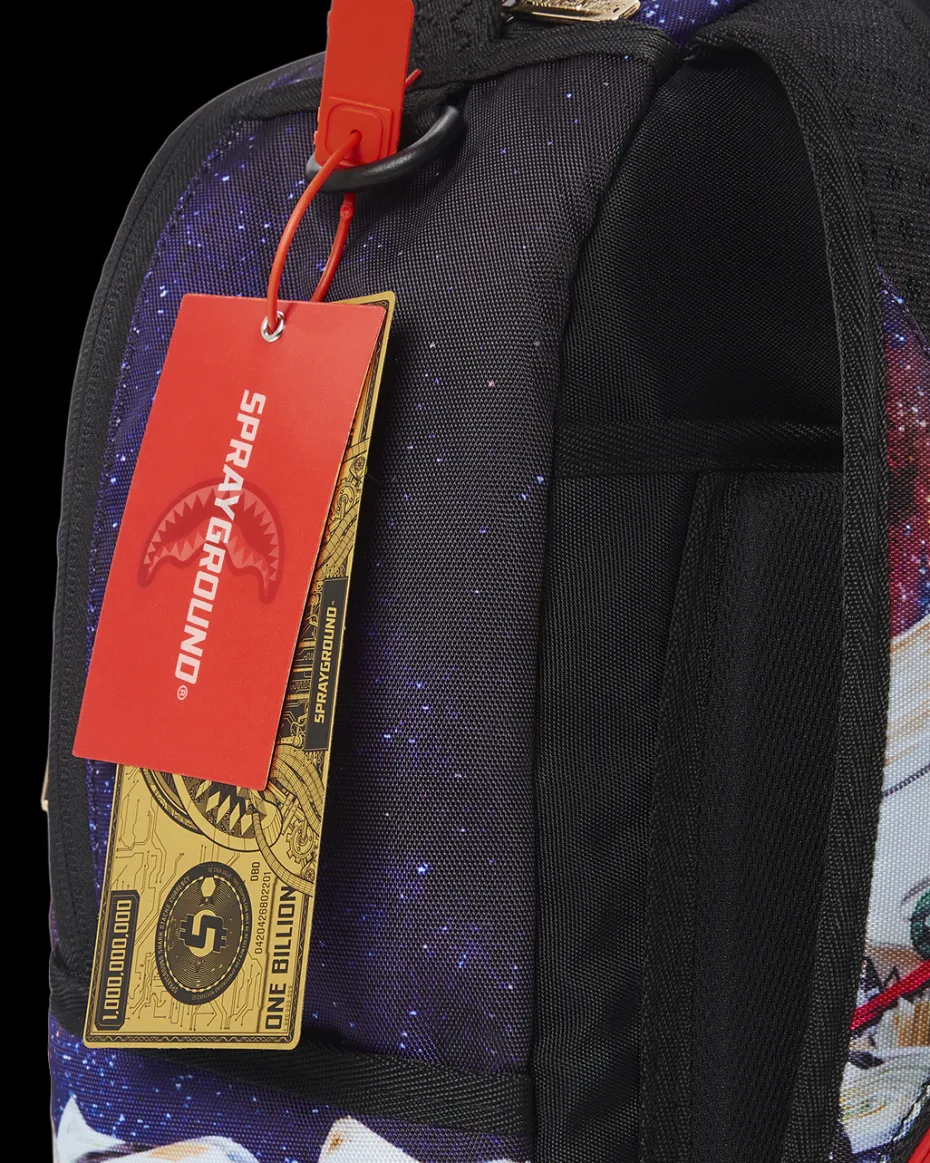 ASTROMONEY BACKPACK (DLXR)