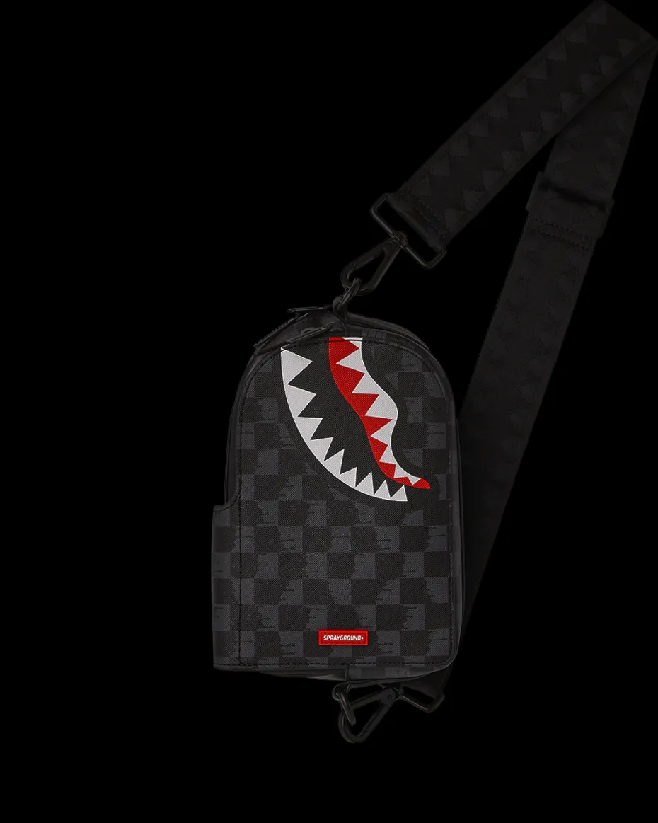 ATOMIC VAPOR BACKPACK SLING