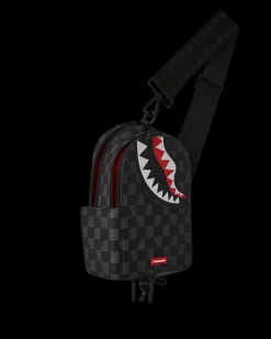 ATOMIC VAPOR BACKPACK SLING