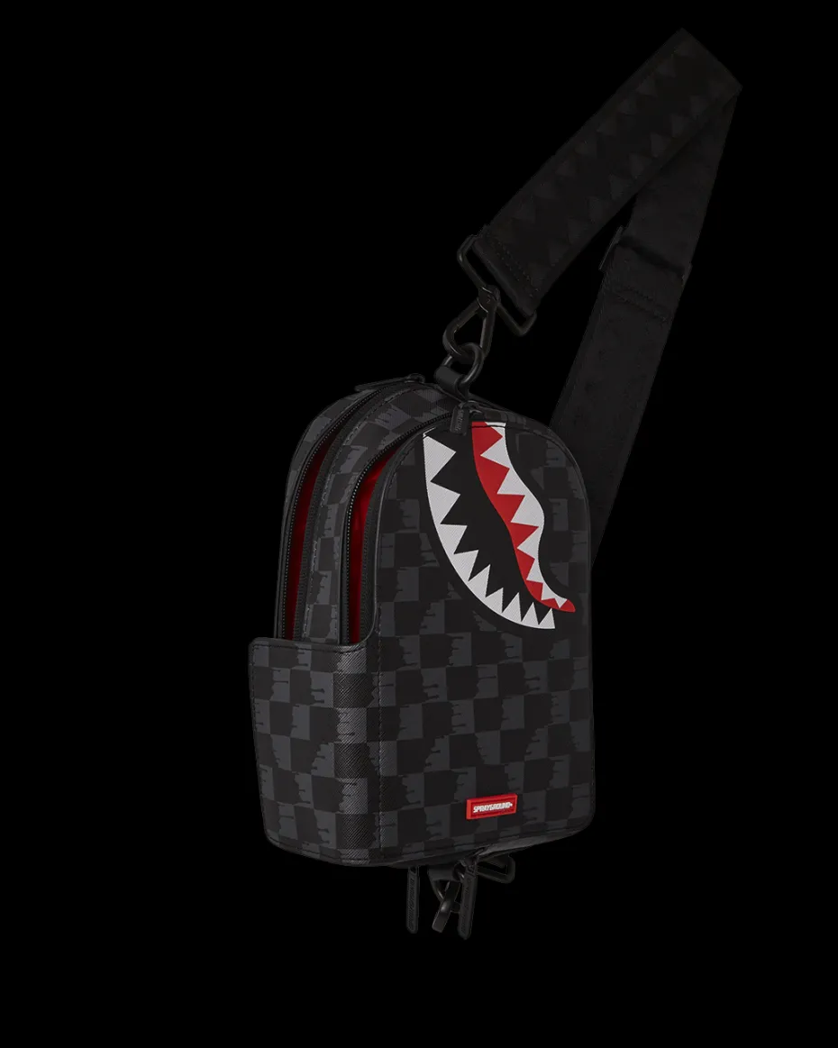 ATOMIC VAPOR BACKPACK SLING